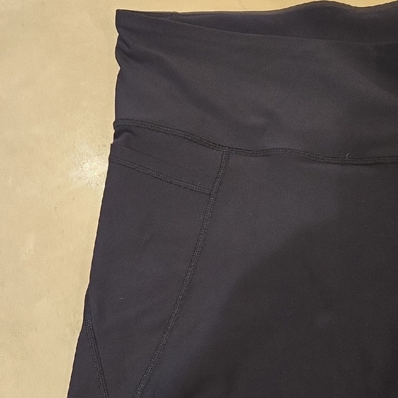 Old Navy Active Powersoft High Rise Bike Shorts 2X - Picture 2 of 5
